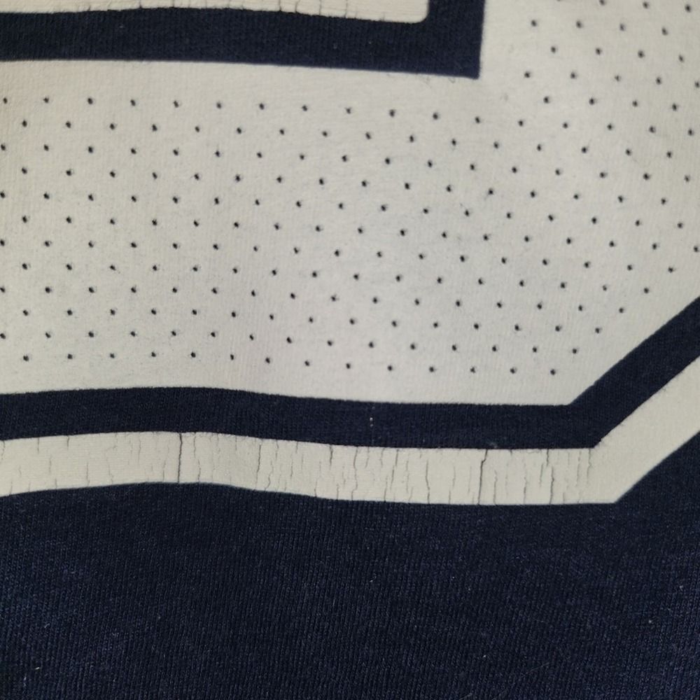 Dallas Cowboys Nike CeeDee Lamb #88 Tee T-Shirt Size L - Picture 8 of 12